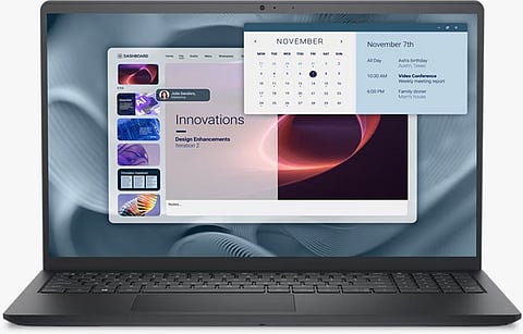 Dell 15 (2026) brings FHD display, modern connectivity, and everyday performance to India.