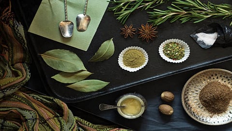 The Ayurvedic expert also emphasized on avoiding massaging the scalp with oil.  