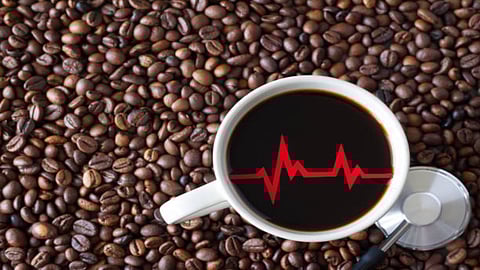 Coffee is an excellent source of antioxidants that can boost cognitive function, mood, improve liver health, and even reduce the risk of certain cancers.
