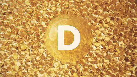 Vitamin D deficiency is found even among younger adults who assume they're too young to worry about such things.