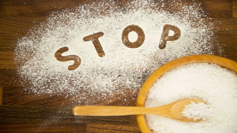 There are some items in the kitchen that we must avoid in order to lead a healthy and disease-free life. 