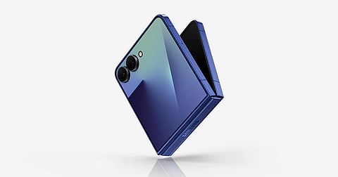 Galaxy Z Flip 8 Battery Charging Speeds Likely Unchanged Ahead of Launch