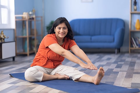 Home workouts that help burn the most calories