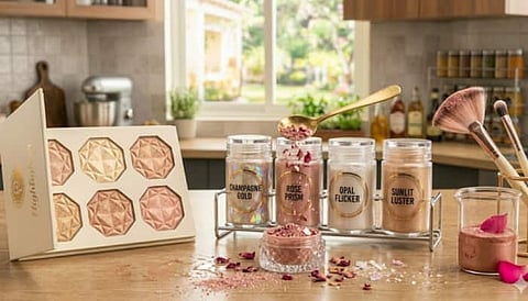 Top four highlighter options that suit every skin tone and style.