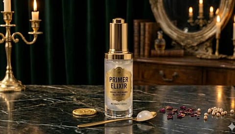 Get flawless makeup with the best primers. These products smooth skin, hydrate, and create the perfect base for long-lasting, glowing makeup looks every day.