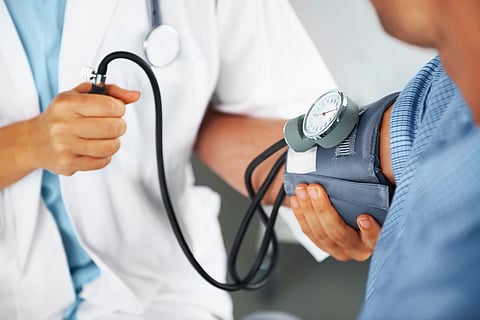 Silent signs of hypertension you are probably ignoring