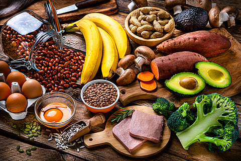 Low B12? These 5 vegetarian-friendly foods can help restore your levels naturally and effectively.