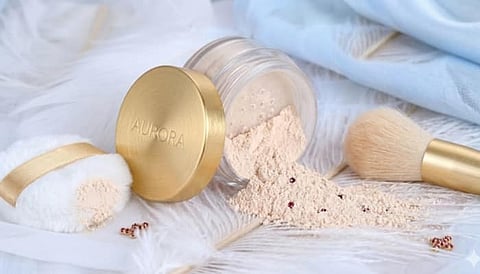 Four amazing face powders that offers flawless coverage, oil control, and a beautiful finish for everyday and special occasions.