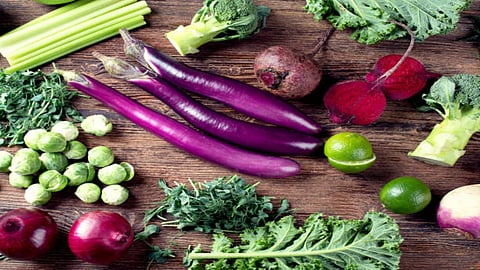 There are a few vegetables that carry particular risks when consumed uncooked. 