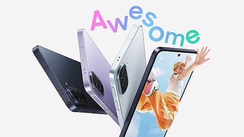 The Samsung Galaxy A57 5G and Samsung Galaxy A37 5G bring similar features.