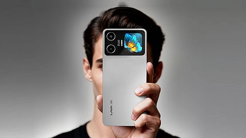 The Lava Blaze Duo 3 price in India, colour options and other key details have been revealed.