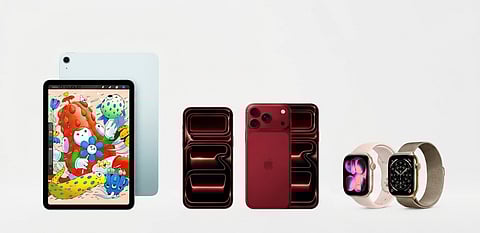 The shift signals Apple’s move away from iPhone dependency toward a multi-device AI-driven product lineup.