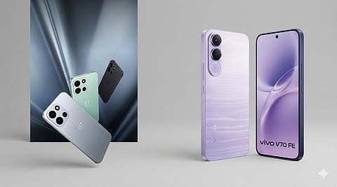 Nord 6 is all about speed, gaming, and raw performance power.