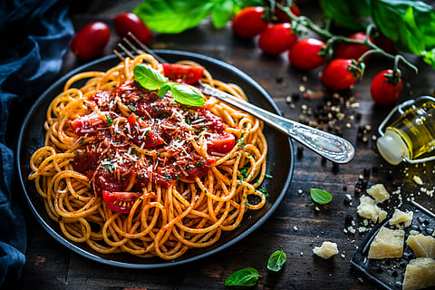 Indians are choosing better ingredients and smarter cooking methods for noodles.