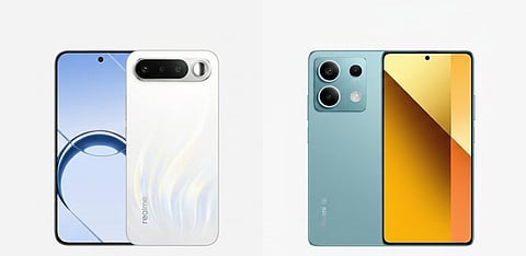 Redmi Note 15 SE delivers a more balanced experience with stable performance, efficient software, and consistent camera output.