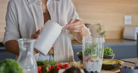 These easy drinks focus on hydration and better habits, not quick fixes.