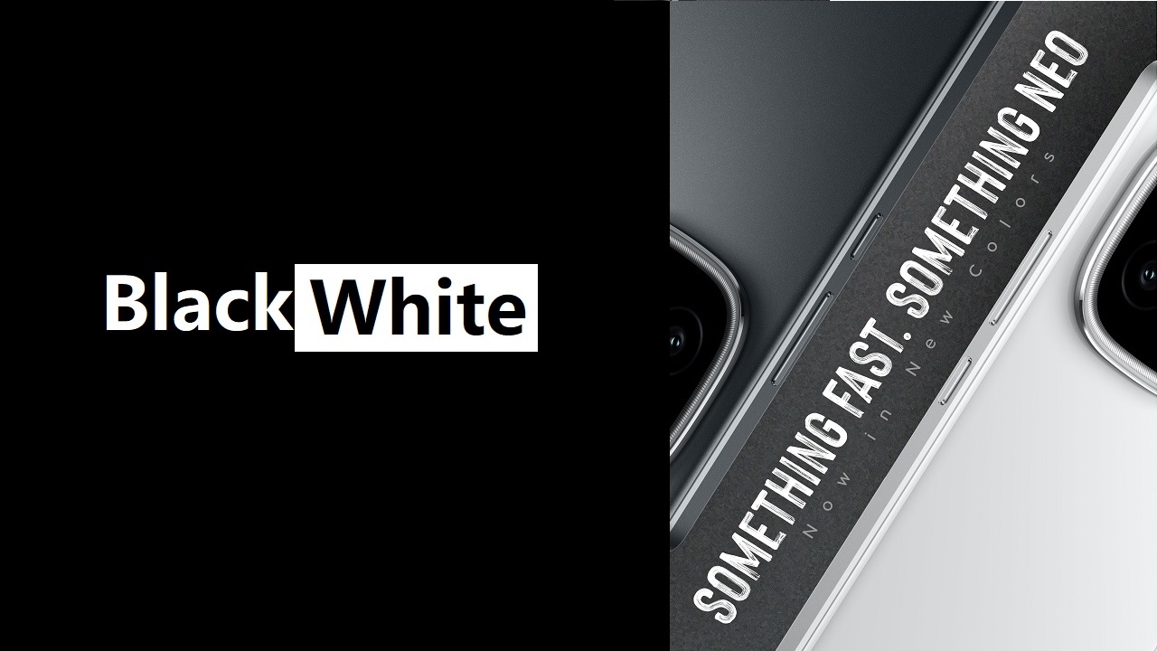 The iQOO Neo 10 is set to get a refresh in India with new colour options.