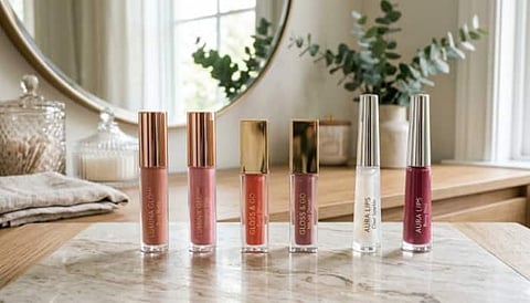 Explore four amazing picks that combine shine, comfort, and beauty in one swipe.