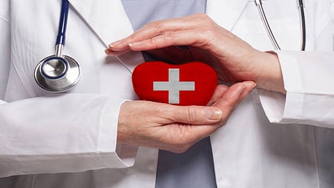 The body frequently gives early signals and signs of heart disease long before a major event takes place. 