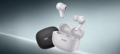 OnePlus Buds Ace 3 offers up to 55dB ANC and 54 hours battery life.