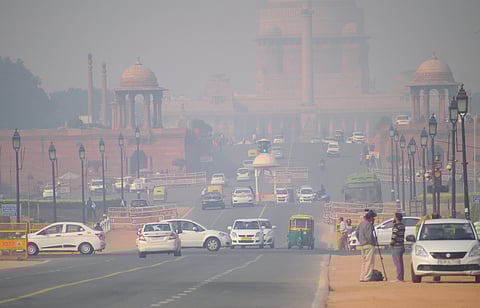 Polluted air doesn’t just affect lungs but it ca harm the whole body and with Indian cities crossing safe limits, cleaner air is essential for health.