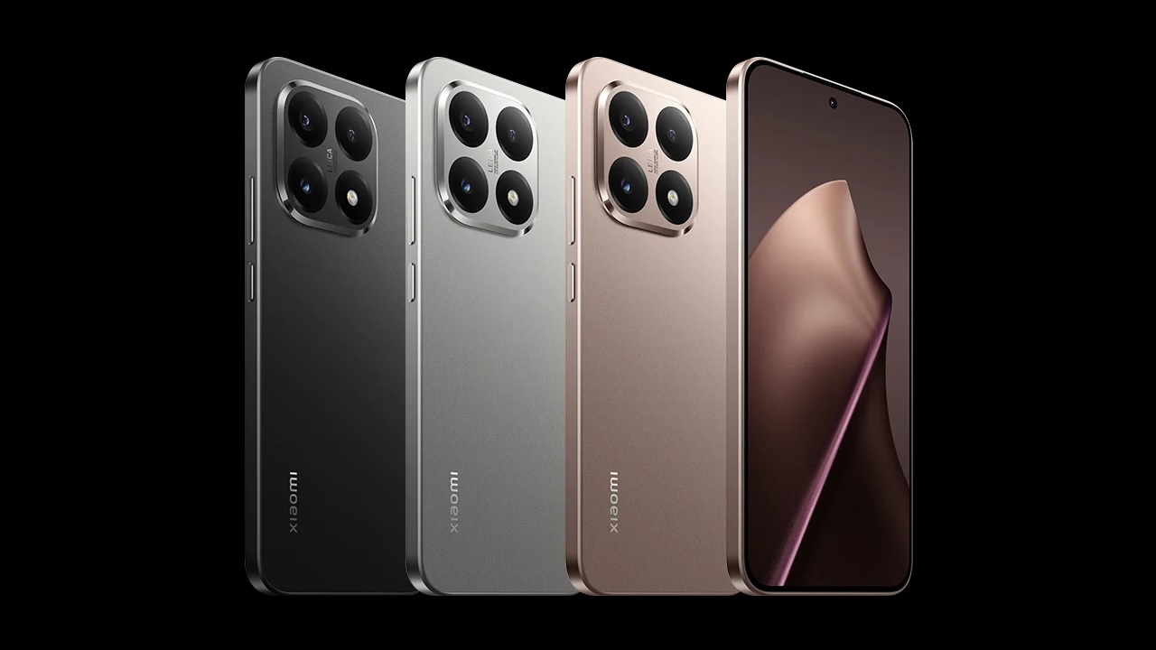 The Xiaomi 17T India launch is expected to take place soon.