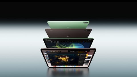 The OnePlus Pad 4 price in India starts at Rs 59,999 for the 8GB + 256GB variant.