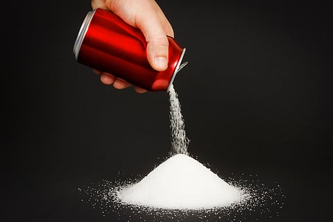 Diet soda vs health: What zero sugar drinks really do to your body.