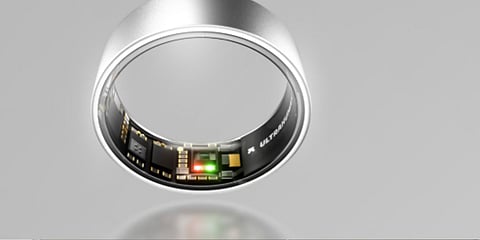 Ultrahuman offers innovative smart ring options designed for people who want deeper health insights with a premium look.

