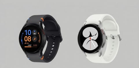 FE brings newer updates, Watch 4 offers bigger discounts and larger display options.
