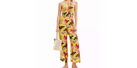 These jumpsuits are perfect for every mood and occasion. 