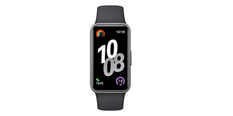 These smartwatches offer features like GPS, Bluetooth calling and multiple sports modes.