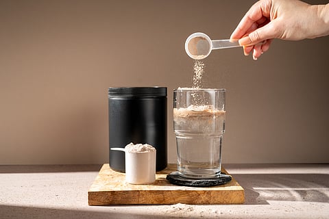 How to know if your protein powder is genuine or not? 