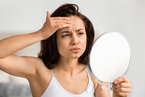 If your skin looks tired this summer, it might be your body asking for better hydration and care.