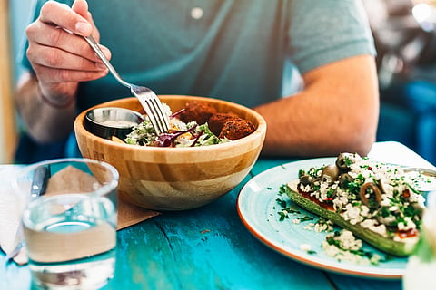 This common diet myth about water and weight gain might not be as true as you think.