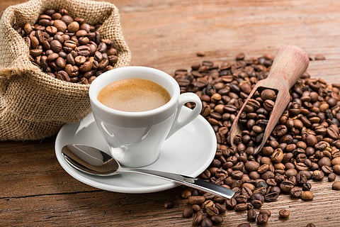 Coffee reshapes your gut microbiome, fuels protective compounds, and influences mood, stress, and brain health.
