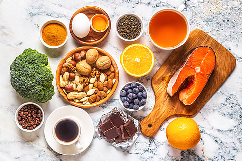 Nutrition can also make a significant contribution toward preventing the Parkinson's disease.