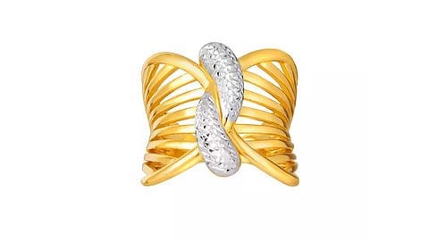 Here are some gold, silver, and gemstone jewellery pieces for women.

