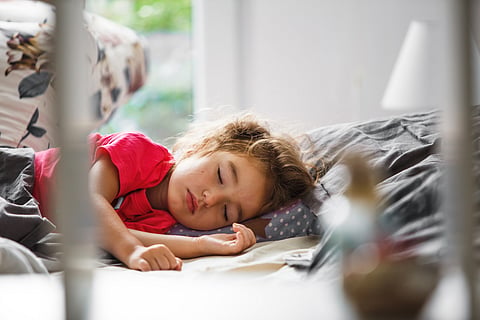 Does AC make your babies lip dry? Here’s how to fix it