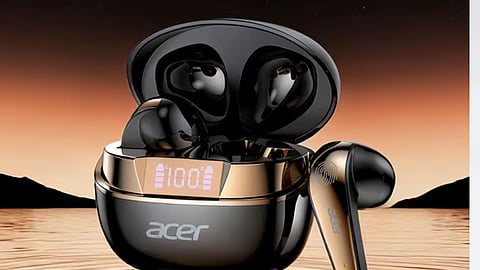 Temu Hungary offers wireless earbuds that won’t upset your budget.