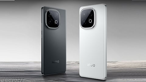 The iQOO Neo 10 is now available for purchase via the company's official site and Amazon.