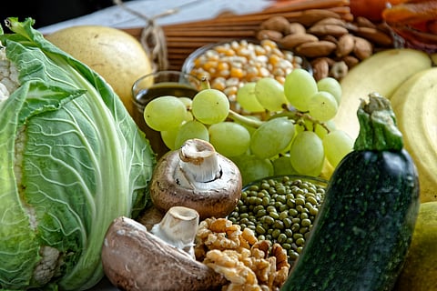 Vegetarians are often deficient in vitamin B12, an essential nutrient, but several foods can help fill this gap.