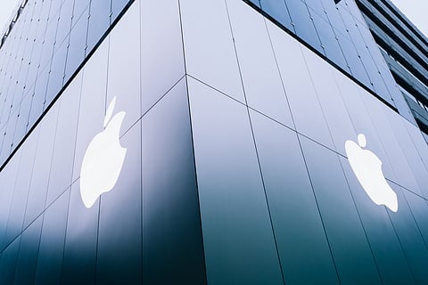 Apple may shift chip production strategy beyond TSMC