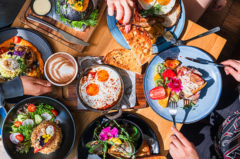 Easy Mother’s Day Recipes To Surprise Your Mom At Home.