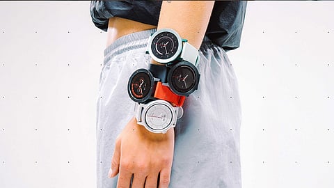The CMF Watch 3 Pro has been launched in India for Rs 7,999.