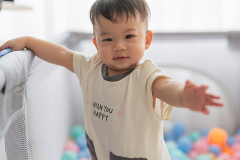 How 0-3 yrs are the most important years in a child's life?