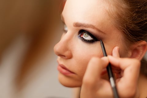 Everyday eyeliners that are affordable and won't smudge