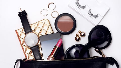 From a classic watch to the perfect bag, these are the wardrobe essentials accessories every woman needs to build a stylish, versatile collection.