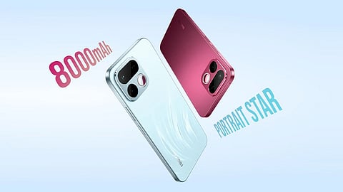The Realme 16T launch date in India. colour options and more have been officially revealed.