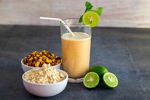 Summer drinks that beat hunger and keeps you cool 
